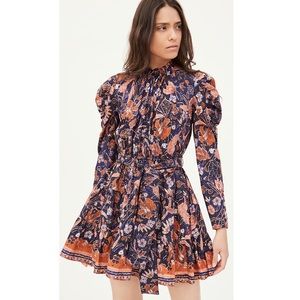 Ulla Johnson Naima Dress Size 6